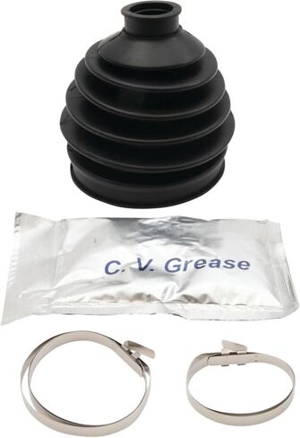 All Balls Racing CV Boot Kit (19-5050) Compatible with/Replacement For Kawasaki TERYX KRX 1000 2020 in Saudi Arabia