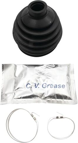 All Balls Racing CV Boot Kit (19-5050) Compatible with/Replacement For Kawasaki TERYX KRX 1000 2020 in Saudi Arabia