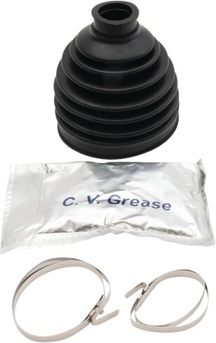 All Balls Racing CV Boot Kit (19-5050) Compatible with/Replacement For Kawasaki TERYX KRX 1000 2020 in Saudi Arabia