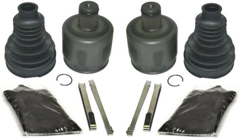 Replacement Powersports Parts For Rear Inner CV Joint Kits for Polaris Sportsman 1590435, 1332655Mod-F3H-2492 in Saudi Arabia