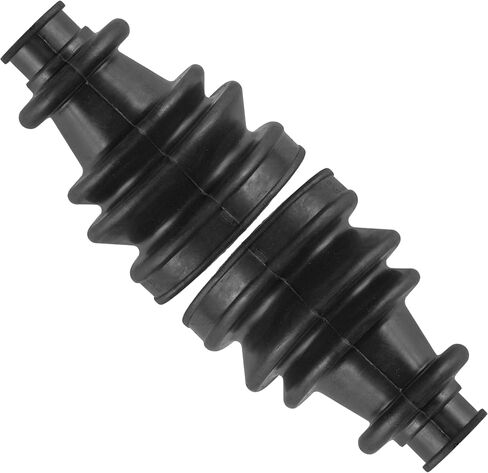 Caltric Front Right Left Axle Cv Boot Kit Compatible with Polaris Ranger Crew 1000Xp Ps Nstr 2017-2020 in Saudi Arabia