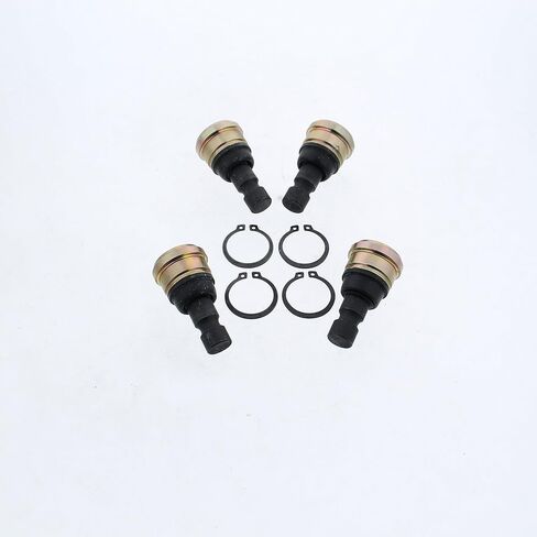 Ball Joints for Polaris RZR Trial S 1000 Ultimate 2021-2024 Upper and Lower x4 in Saudi Arabia