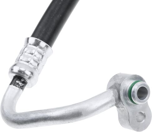 مجموعة خرطوم خط التفريغ A-Premium A/C متوافقة مع Honda CR-V 2015-2016 ، L4 2.4L ، ضاغط إلى المكثف in Saudi Arabia