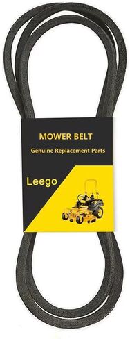 حزام المروحة لـ Kubota 16883-97010 BX23 BX24D BX25 BX25DLB BX2230 BX2350 BX2360 BX2370 BX2380 ZD1021 ZD323 ZG332 و ZP330 Series in Saudi Arabia