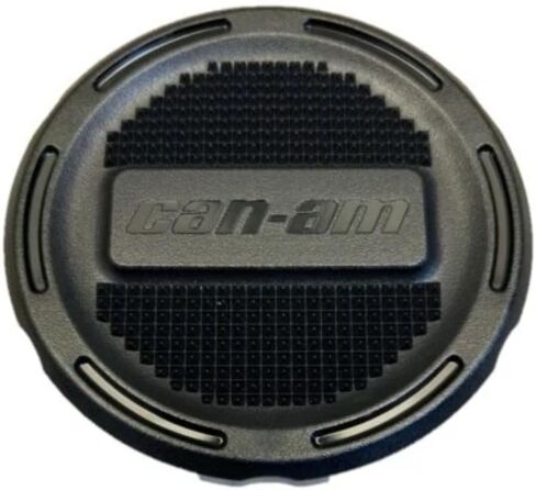 OEM Wheel Cap 705403835 متوافق مع Can-Am Maverick R (2024-2025) in Saudi Arabia