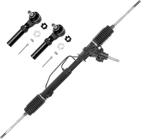 Detroit Axle-Rack and Pinion Kit for 1998-2002 Subaru Forester 1993-2001 Impreza 1993-1999 Legacy Comple in Kuwait