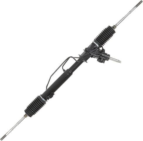 Detroit Axle-Rack and Pinion Kit for 1998-2002 Subaru Forester 1993-2001 Impreza 1993-1999 Legacy Comple in Kuwait