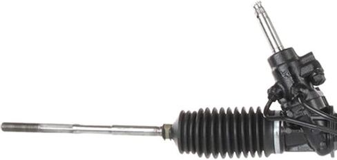 Detroit Axle-Rack and Pinion Kit for 1998-2002 Subaru Forester 1993-2001 Impreza 1993-1999 Legacy Comple in Kuwait