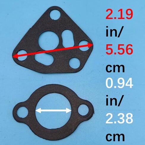 Complete Top Bottom End Head Gasket Set Kit for Yamaha TTR225 1999-2004 TTR230 2005-2020 XT225 1992-2007 Z1207 in Saudi Arabia