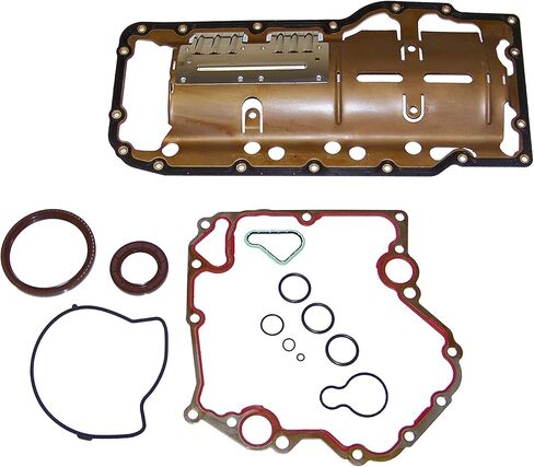 مجموعة DNJ FGK1102 مجموعة كاملة من 2008-2013 Jeep Chrysler Dodge Commander Aspen Durango 4.7L V8 SOHC 287CU تم استنشاقها بشكل طبيعي in Kuwait