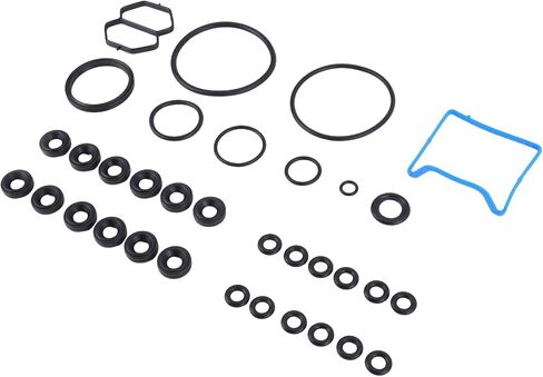Complete Gasket Set Compatible for Ford Explorer 4.0L 1997-2000，for Mercury Mountaineer 4.0L 1998-2000 Replacement HS9293PT FSD1505 Engine Head Complete Gasket Kit in Saudi Arabia