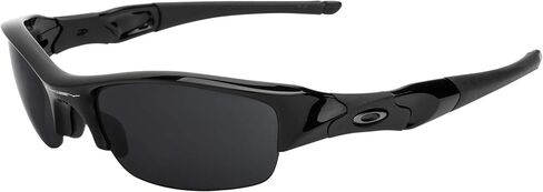 عدسات استبدال بديلة لسيارة Oakley Flak (Low Bridge Fit) in Saudi Arabia