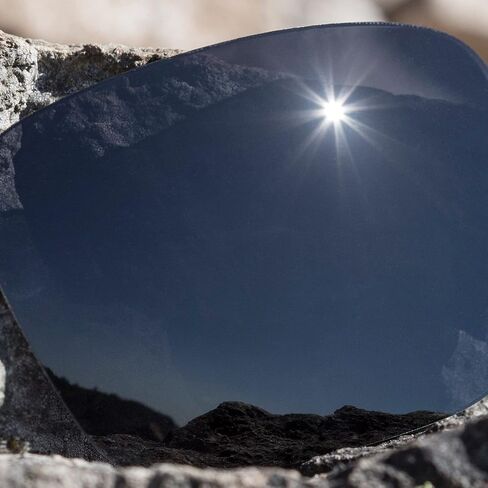 عدسات استبدال بديلة لسيارة Oakley Flak (Low Bridge Fit) in Kuwait