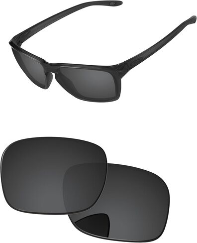العدسات البديلة لـ Oakley Sylas OO9448 57mm Sunglass in Saudi Arabia