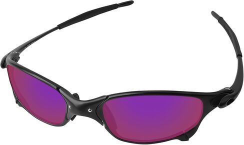 العدسات البديلة وأطقم المطاط والفك البراغي والمسامير ل Oakley Juliet 55mm Sunglass in Saudi Arabia