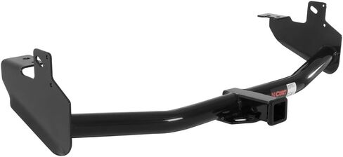 CURT Class 3 Trailer Hitch Bundle with Wiring for Chevy Colorado, GMC Canyon, Isuzu Truck - 13252 & 55510 in Saudi Arabia