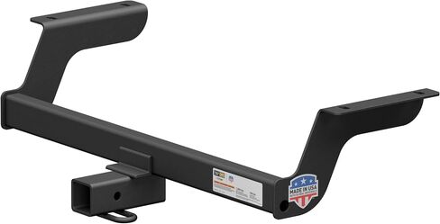 800013 Hitch Compatible with 2018-2023 Subaru Crosstrek, Made in USA with Global Materials, 2-Inch Class 3 Receiver 1,500 lbs. Capacity in Saudi Arabia