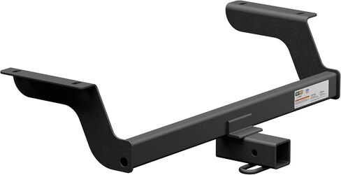 800013 Hitch Compatible with 2018-2023 Subaru Crosstrek, Made in USA with Global Materials, 2-Inch Class 3 Receiver 1,500 lbs. Capacity in Saudi Arabia