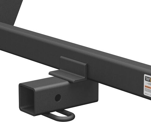 800013 Hitch Compatible with 2018-2023 Subaru Crosstrek, Made in USA with Global Materials, 2-Inch Class 3 Receiver 1,500 lbs. Capacity in Saudi Arabia