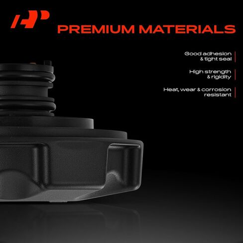 A-Premium Coolant Reservoir Expansion Tank Cap Compatible with BMW 328i, 328i 335i xDrive, 328xi, 335i, 335xi, 335is, 335d, 325i, 330i, 330xi, 325xi, X5, 528i, X3, 1 Series M, 128i, 135i, Z4 in Saudi Arabia
