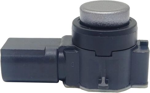Silver 9800210677F4 Parking Sensor Radar Car Accessories 0263023081 in Saudi Arabia