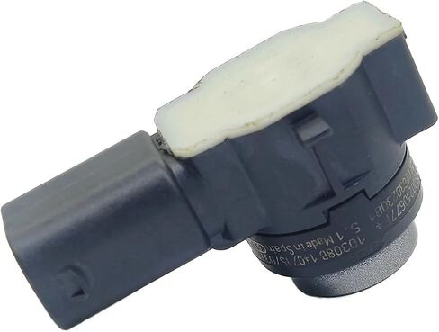 Silver 9800210677F4 Parking Sensor Radar Car Accessories 0263023081 in Saudi Arabia