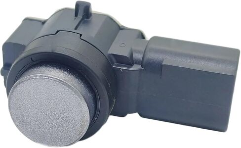 Silver 9800210677F4 Parking Sensor Radar Car Accessories 0263023081 in Saudi Arabia