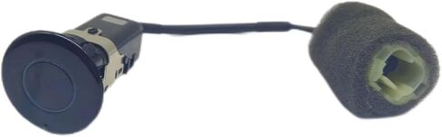 Glitter Black PZ060-BZ551(209) Parking Sensor Radar Car Accessories in Saudi Arabia