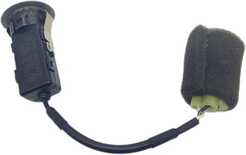 Glitter Black PZ060-BZ551(209) Parking Sensor Radar Car Accessories in Saudi Arabia