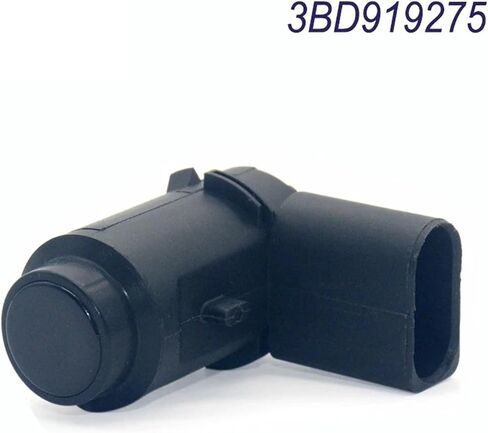 3BD919275 Color Shiny Black Parking Sensor Car Accessories in Saudi Arabia