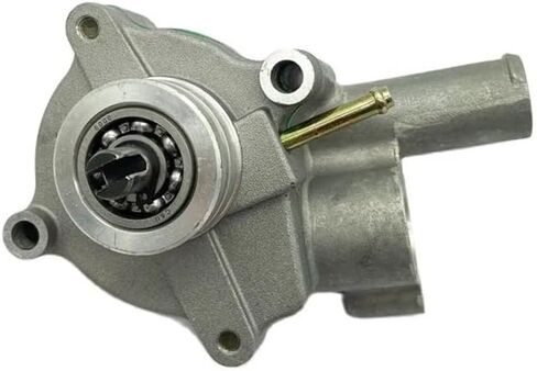 WATER PUMP ASSEMBLY FOR YXR660 YFM660 500CC 700CC HS500 HS700 ATV Quad UTV in Saudi Arabia