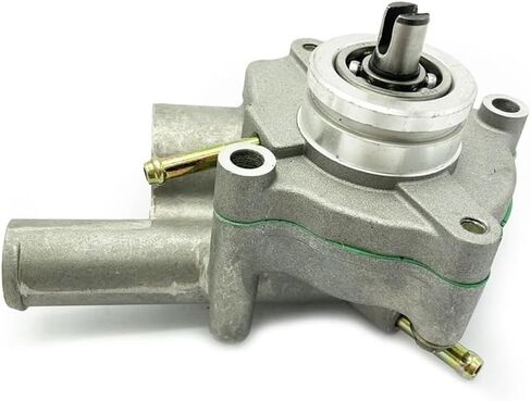 WATER PUMP ASSEMBLY FOR YXR660 YFM660 500CC 700CC HS500 HS700 ATV Quad UTV in Saudi Arabia