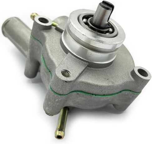 WATER PUMP ASSEMBLY FOR YXR660 YFM660 500CC 700CC HS500 HS700 ATV Quad UTV in Saudi Arabia