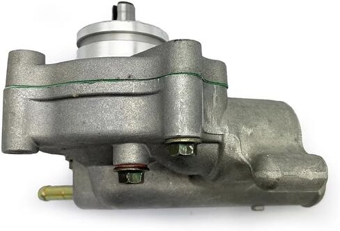 WATER PUMP ASSEMBLY FOR YXR660 YFM660 500CC 700CC HS500 HS700 ATV Quad UTV in Saudi Arabia