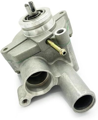WATER PUMP ASSEMBLY FOR YXR660 YFM660 500CC 700CC HS500 HS700 ATV Quad UTV in Saudi Arabia
