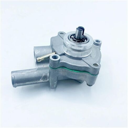 Water Pump Fits For CF500 CF188 Engine 600cc 625 500 ATV UTV X5 X6 in Saudi Arabia