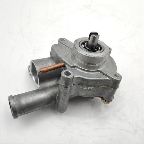 Water Pump Assy FOR Part numbers: 500CC 700CC HS500 HS700 ATV QUAD ATV PART 19700-F39-0000 in Saudi Arabia