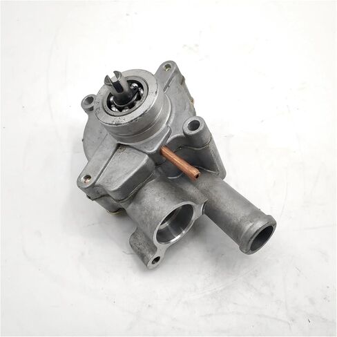 Water Pump Assy FOR Part numbers: 500CC 700CC HS500 HS700 ATV QUAD ATV PART 19700-F39-0000 in Saudi Arabia