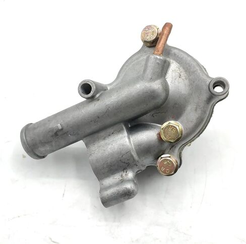 Water Pump Assy FOR Part numbers: 500CC 700CC HS500 HS700 ATV QUAD ATV PART 19700-F39-0000 in Saudi Arabia