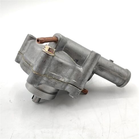 Water Pump Assy FOR Part numbers: 500CC 700CC HS500 HS700 ATV QUAD ATV PART 19700-F39-0000 in Saudi Arabia