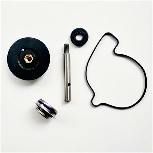 Water Pump Kit For HD8 HD10 800R 1000 HD5 G1 G2 330 400 500 570 650 800 in Saudi Arabia
