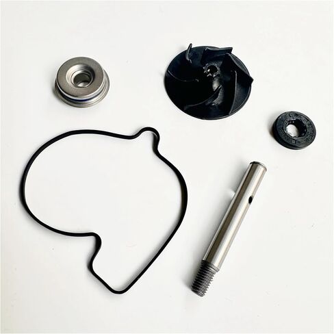 Water Pump Kit For HD8 HD10 800R 1000 HD5 G1 G2 330 400 500 570 650 800 in Saudi Arabia