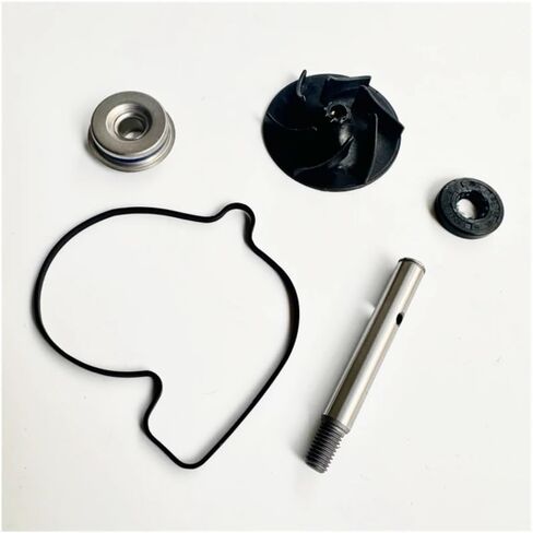 Water Pump Kit For HD8 HD10 800R 1000 HD5 G1 G2 330 400 500 570 650 800 in Saudi Arabia