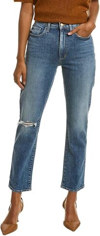Joe's Jeans The Luna Ankle in Saudi Arabia