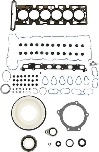 DNJ FGK3192 Full Gasket Set for 05 Chevrolet, GMC, Isuzu 4.2L DOHC Naturally Aspirated in Saudi Arabia