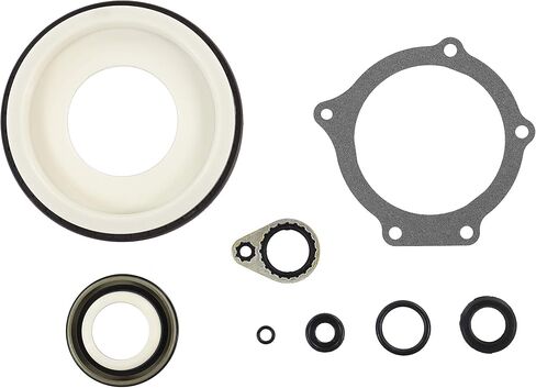 DNJ FGK3192 Full Gasket Set for 05 Chevrolet, GMC, Isuzu 4.2L DOHC Naturally Aspirated in Saudi Arabia