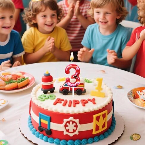 شمعة الألعاب ، المستوى 10 رقم 10 شموع كعكة عيد ميلاد ، 10 ديكورات عيد ميلاد للأولاد ، شموع عيد ميلاد عيد ميلاد ، شمعة ألعاب عيد ميلاد ، مراقب فيديو ، لوازم حفلة عيد ميلاد الأطفال （رقم 10 in Saudi Arabia