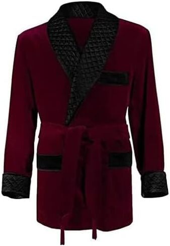 Men's Smoking Jacket in Kuwait