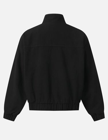 Aelfric Eden Mens Jackets Metal Button Boxy Stack in Saudi Arabia