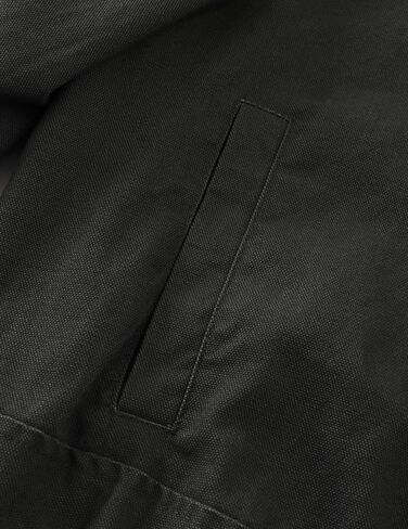 Aelfric Eden Mens Jackets Metal Button Boxy Stack in Saudi Arabia